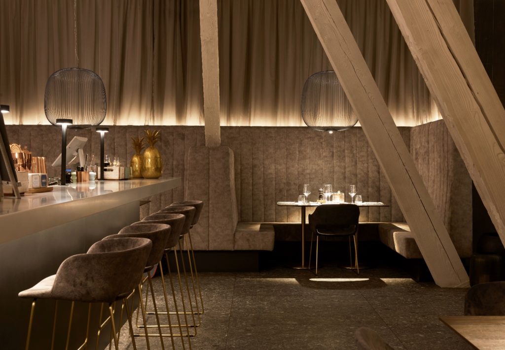 Calevro Ristorante