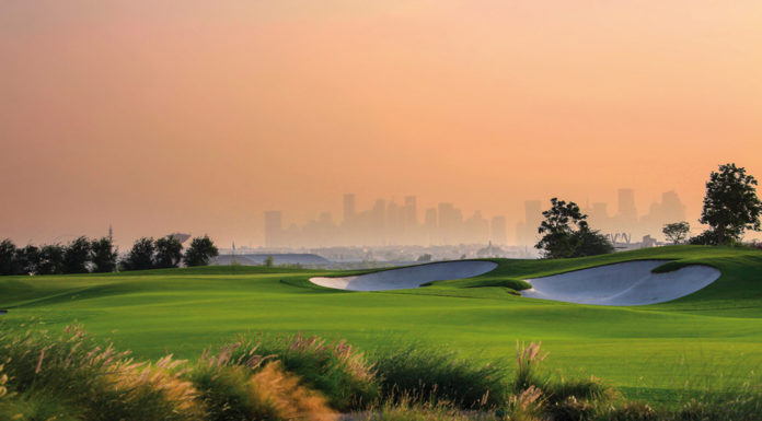 Coppia in testa a Doha in Qatar
