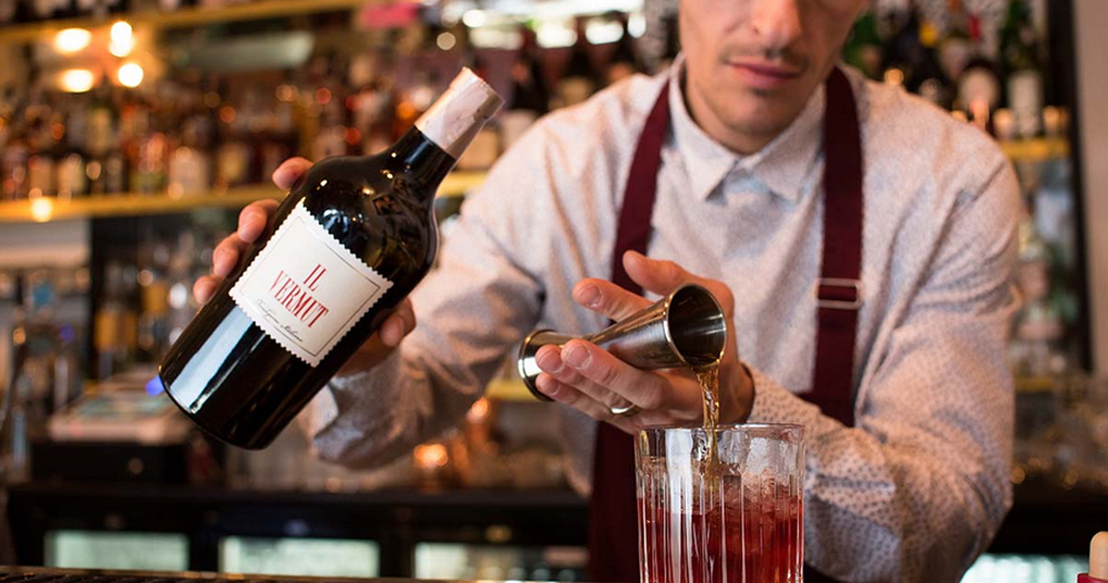 vermut rosso