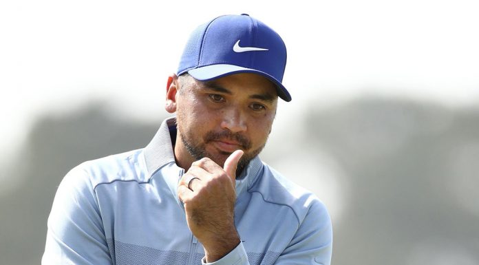 Jason Day primo al TPC Harding Park