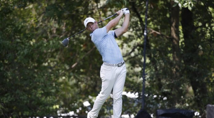 Due all’attacco al BMW Championship