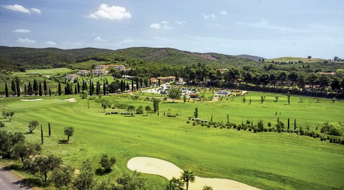 Al Pelagone si disputa il Toscana Alps Open