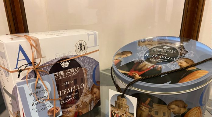 Quando i sapori incontrano i grandi valori