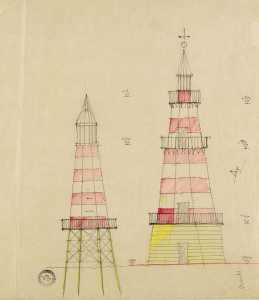 a-milano-disegni-e-foto-di-opere-di-aldo-rossi-golf-gusto