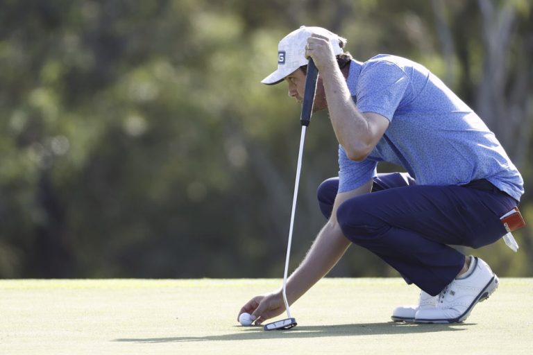 Harris Rafferty Golf English si aggiudica il Sentry Tournament - Golf & Gusto