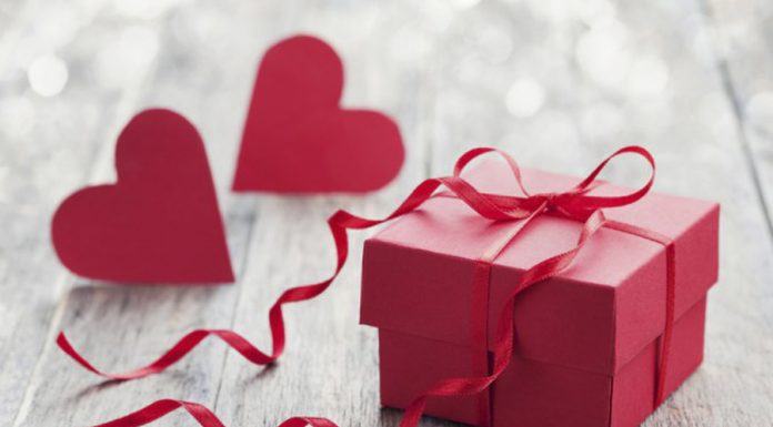 profumi per momenti speciali