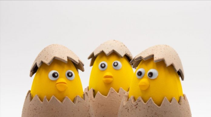 Virtuosismi in pasticceria