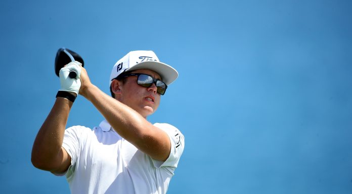 va in SudAfrica il titolo del Gran Canaria Open