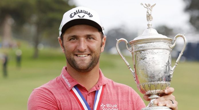 L’US Open incorona Jon Rahm, ma Guido Migliozzi è da urlo