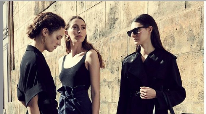 Marcella Club preannuncia Fall Winter