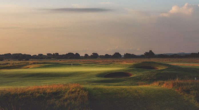 149° The Open… bello e impossibile!