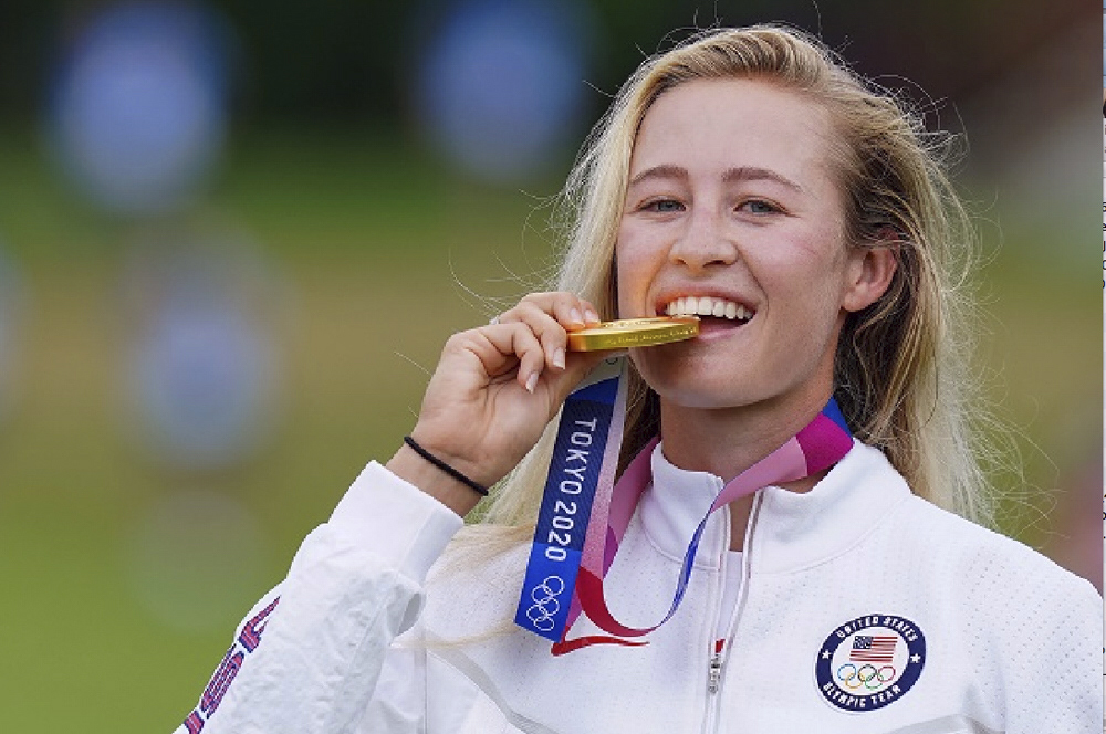 nelly korda vinvitrice