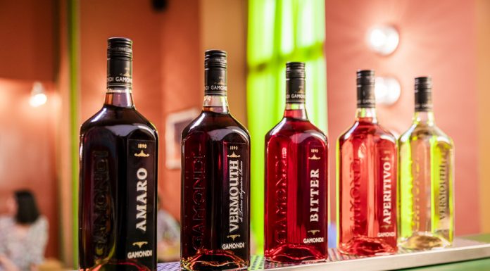 ed ora facciamoci un aperitivo!