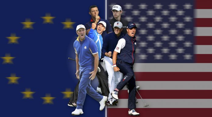 a Golf&Gusto é il momento della Ryder Cup