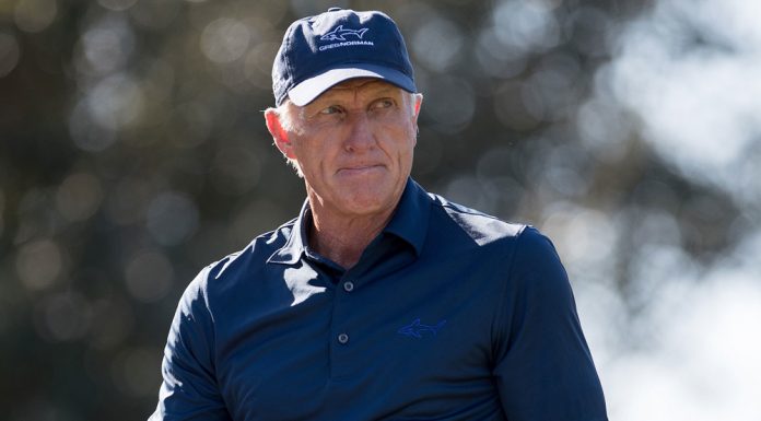 una pioggia di dollari per il Golf Mondiale