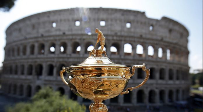 il DP World Tour sostituisce l’European Tour