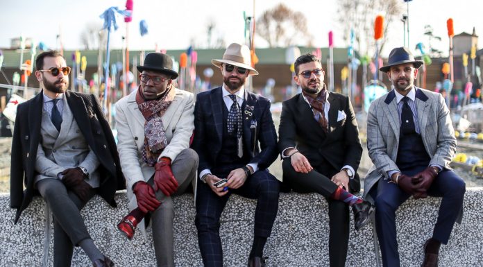 “Craft your space” FW 22-23 a Pitti