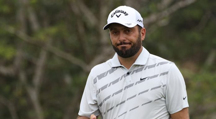 Molinari torna protagonista!