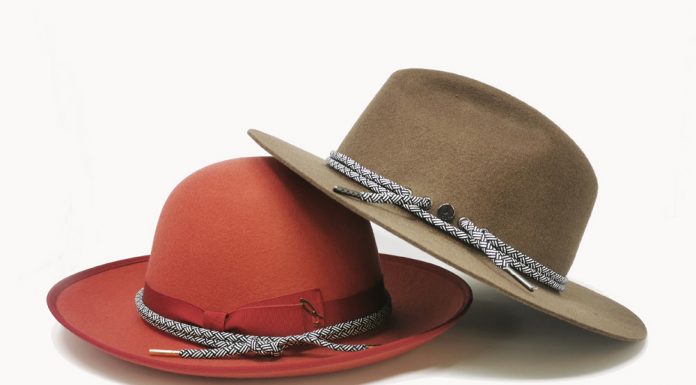 Novità da Pitti Uomo con Doria 1905