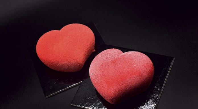 …e per la giornata dell’Amore