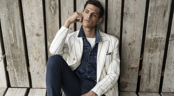Un vestire all’ultima moda, ma senza gridarlo!