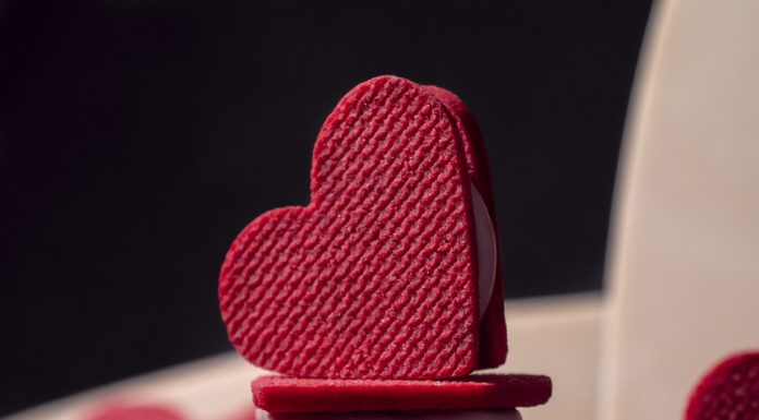 L’amore è un gioco di incastri