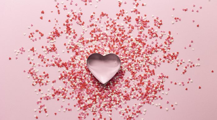 San Valentino è alle porte!