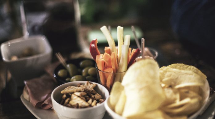 Fare marketing… aperitivando