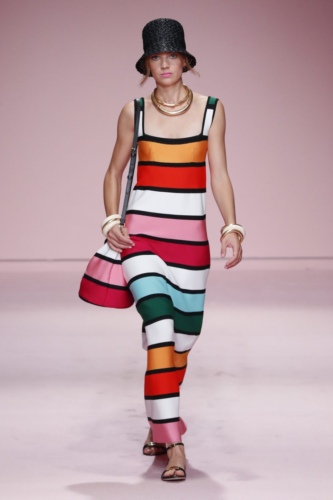 Luisa Spagnoli SS23 Fashion Show_Key Look (1)