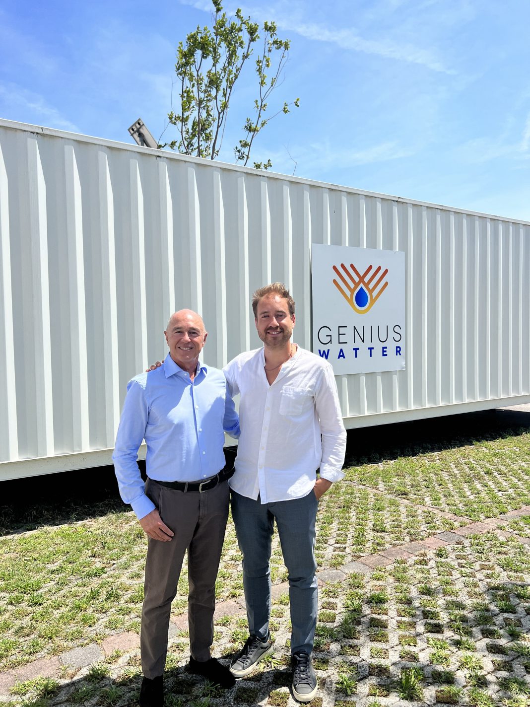 5_Dario e Franco Traverso_cofounder Genius Watter copia