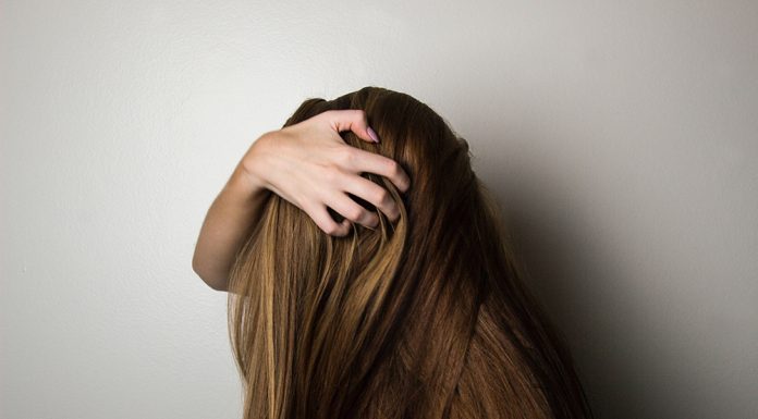 capelli lunghi sempre perfetti