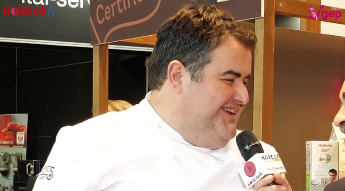 “Praesentia, gusto di Campania. Divina”