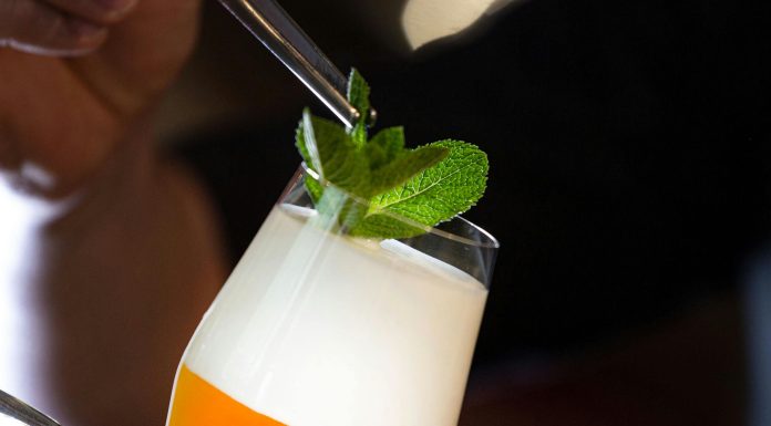 i cocktail a Venezia… e dove?