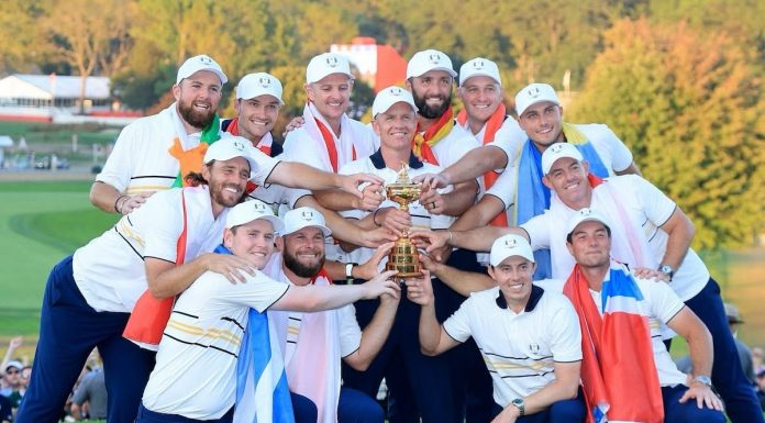 La Ryder Cup 2025 resta ancora in Europa!
