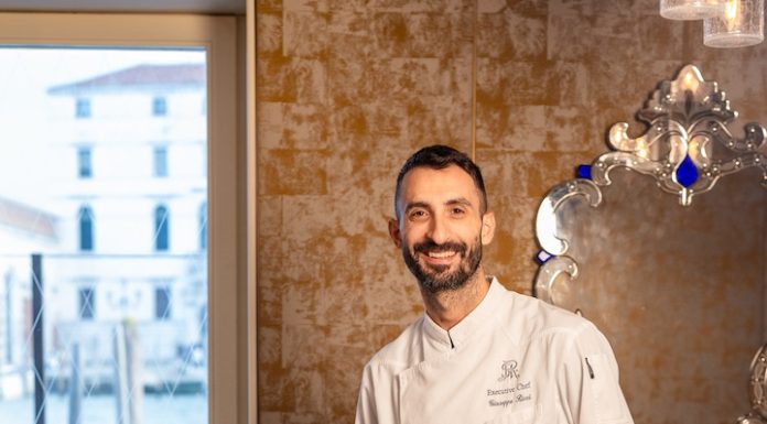 Tra ricordi e piatti con Giuseppe Ricci al Gio’s