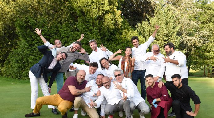 un lunedì diverso? Si, il 27 ottobre a Garda Hotel San Vigilio Golff