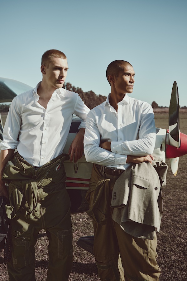 pGutteridge Nuova Campagna FW 25-26 (7) copia
