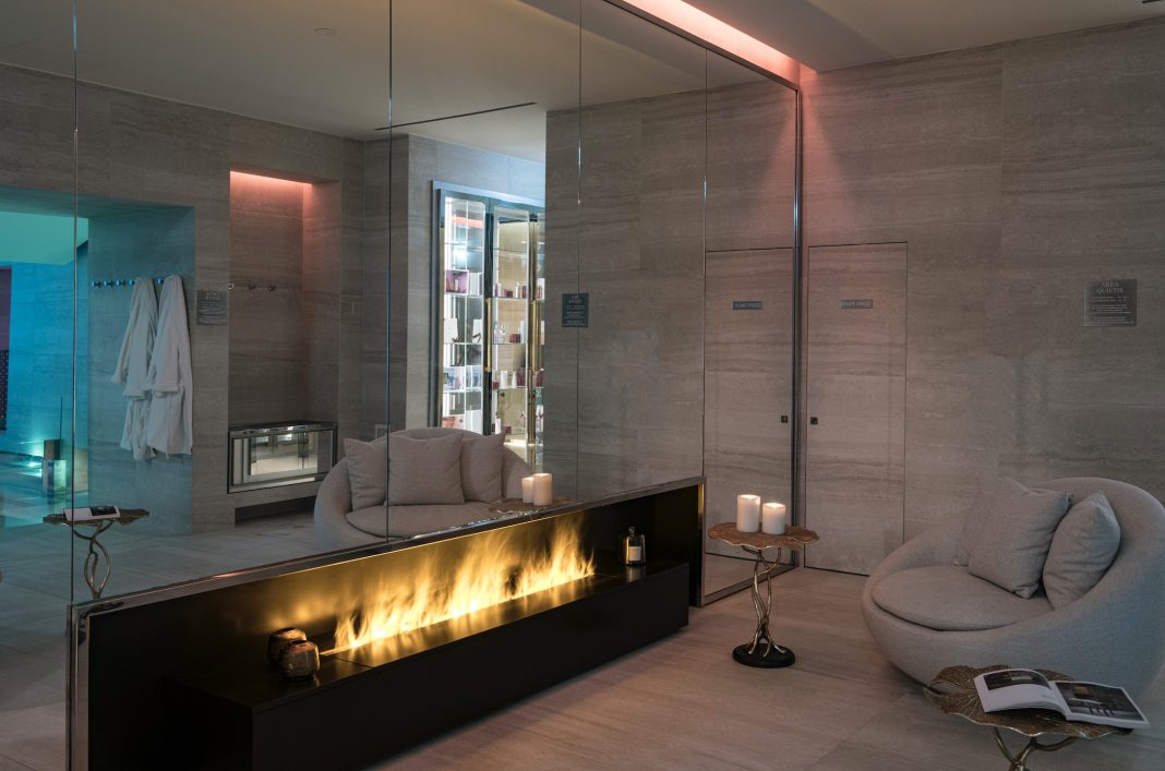 interno spa