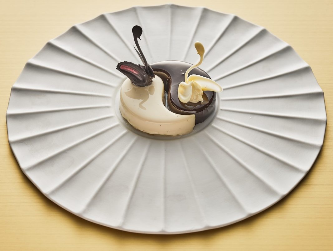 Yin Yang