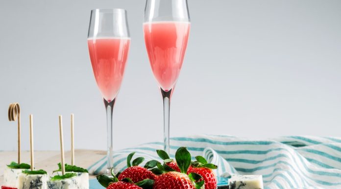 Tre ricette gustose per San Valentino