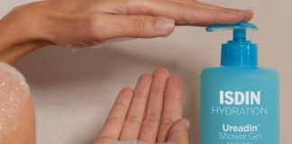 Prodotti all'urea per il corpo linea Ureadin ISDIN.