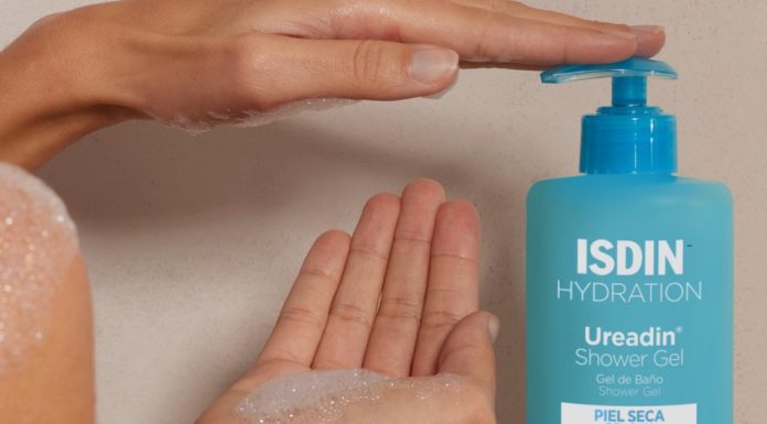 idratazione per contrastare il freddo pungente Prodotti all'urea per il corpo linea Ureadin ISDIN.