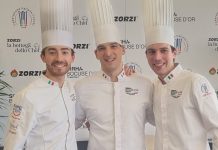 il Bocuse d’Or a Marsiglia