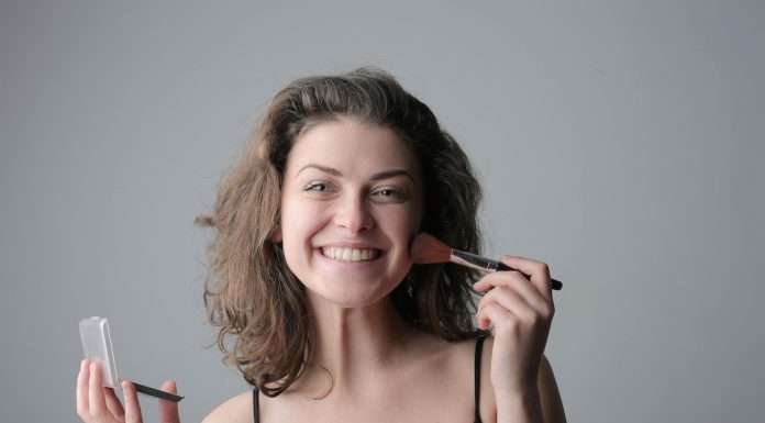 Ultimissime del make-up