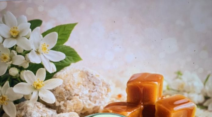 Quando il profumo diventa più che personale