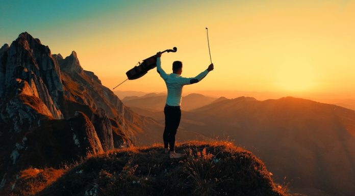 Emozione … si conJodok Vuille e le sue interpretazioni