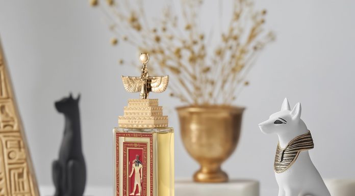 Di divinità in divinità il profumo del Nilo