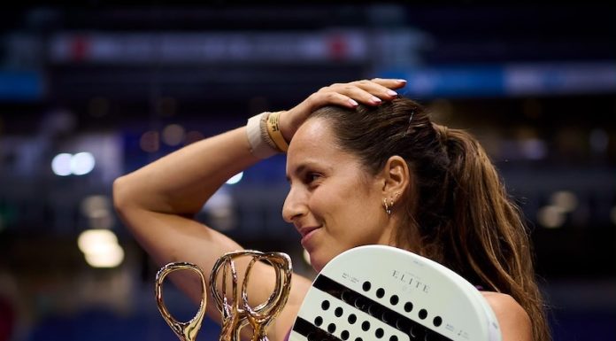 il rosa che dona e premia!